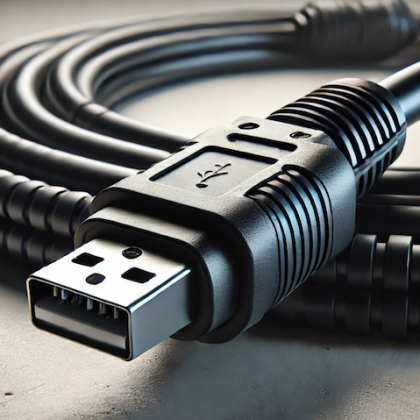Overmolded Cable Assemblies